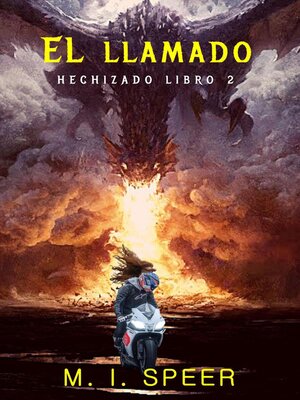 cover image of El Llamado